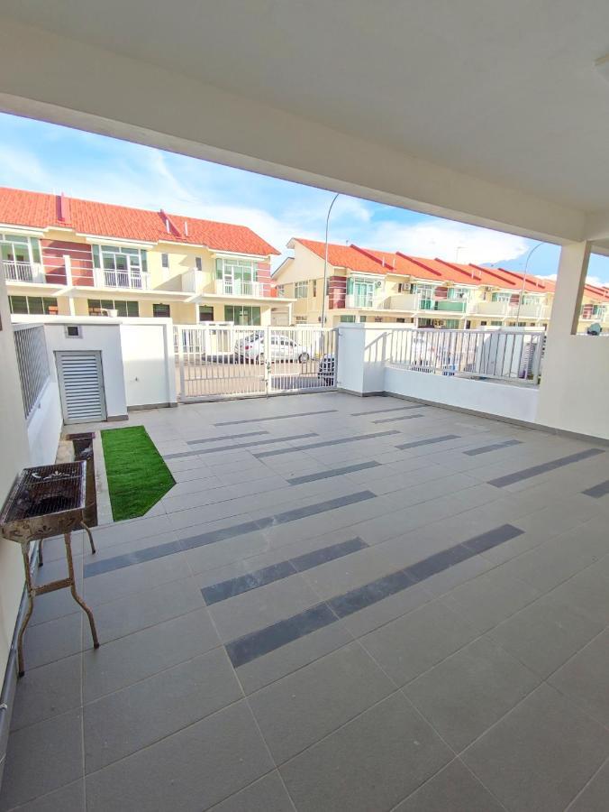 Spacious Family House At Harmonia 2 Holiday home *