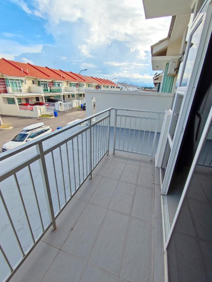 Spacious Family House At Harmonia 2 Holiday home *