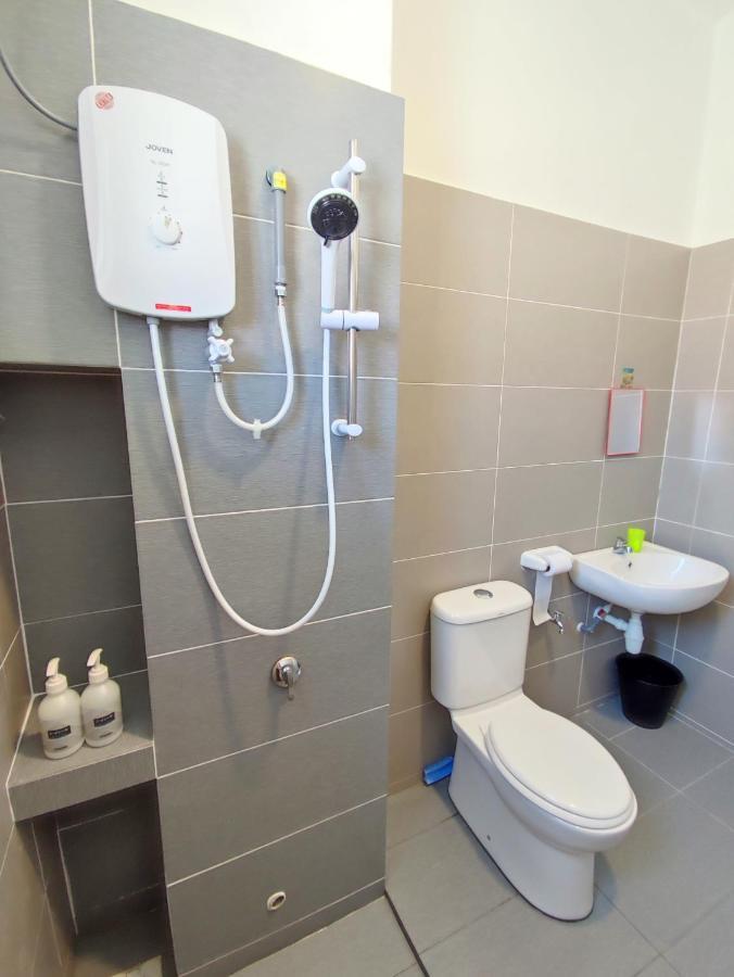 Spacious Family House At Harmonia 2 *
