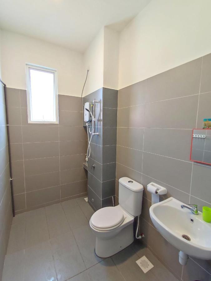 Holiday home Spacious Family House At Harmonia 2 *