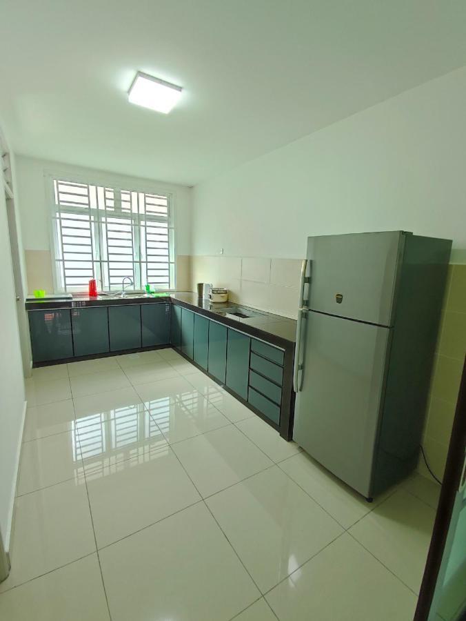 Spacious Family House At Harmonia 2 Holiday home Desaru