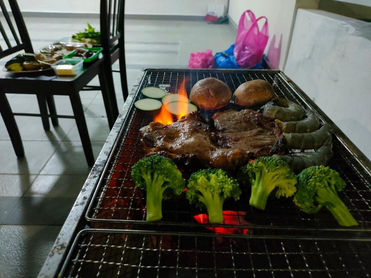 Spacious Family House At Harmonia 2 Holiday home *