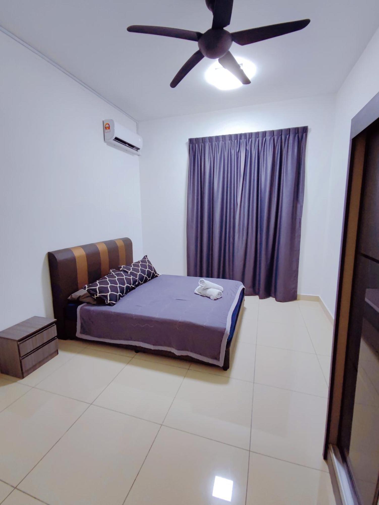 Spacious Family House At Harmonia 2 *