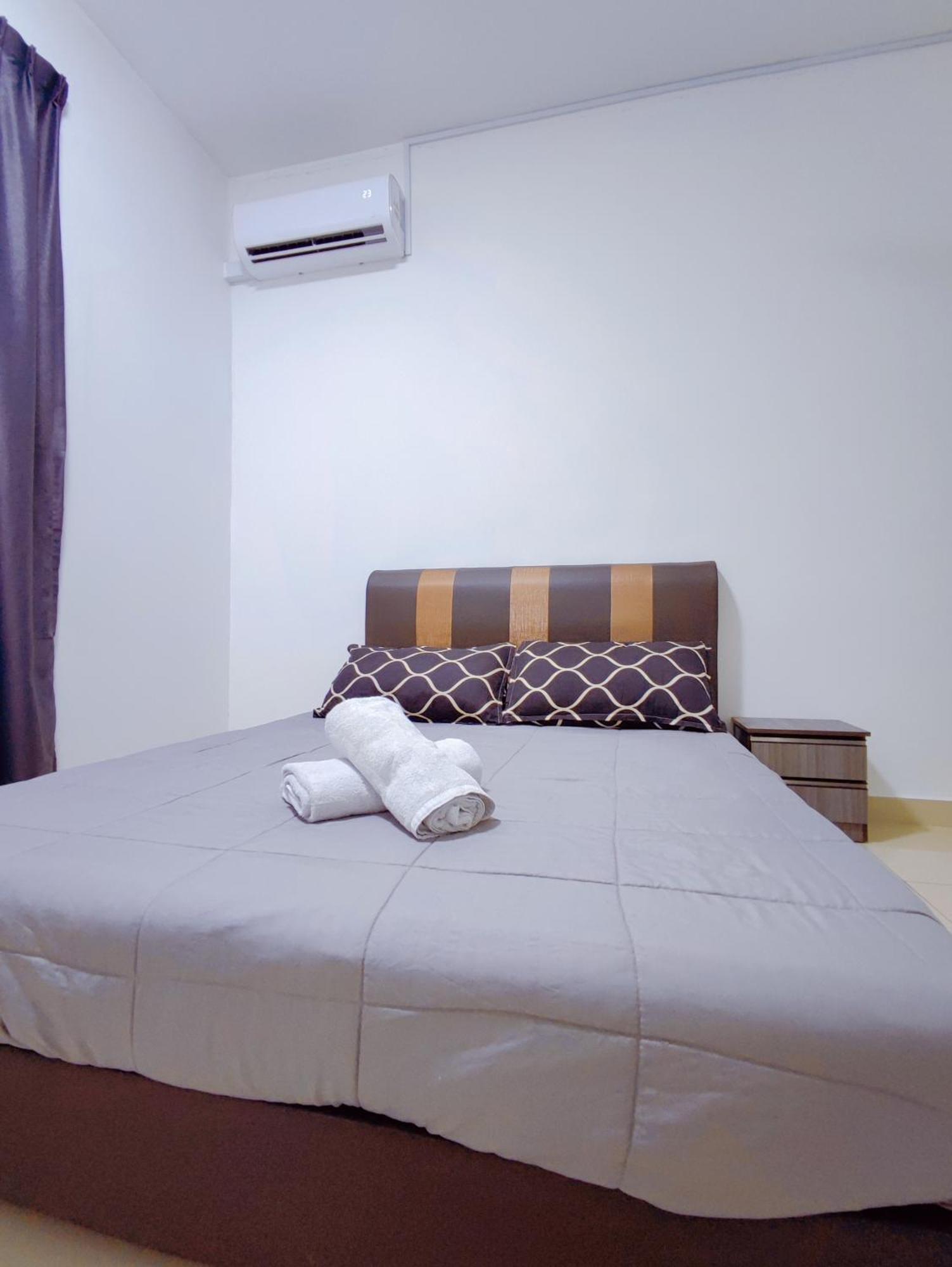 Spacious Family House At Harmonia 2 * Desaru