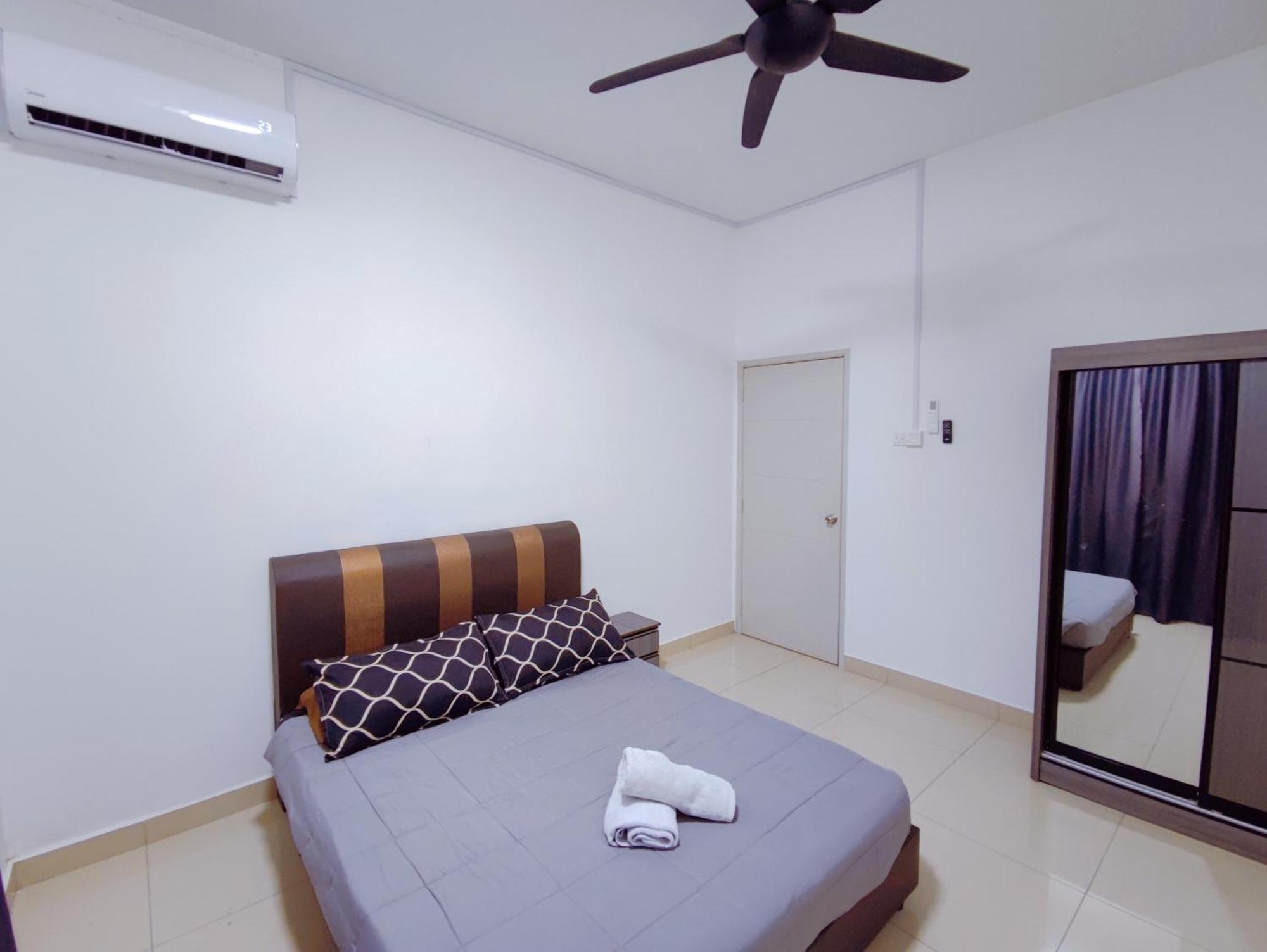 Spacious Family House At Harmonia 2