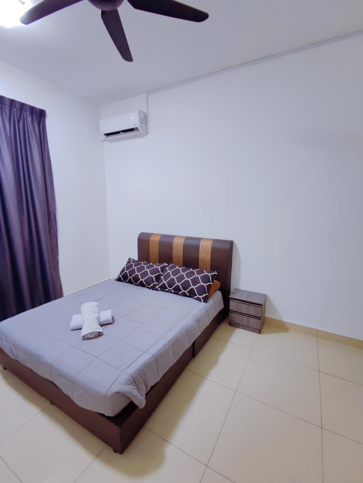 Spacious Family House At Harmonia 2 Holiday home