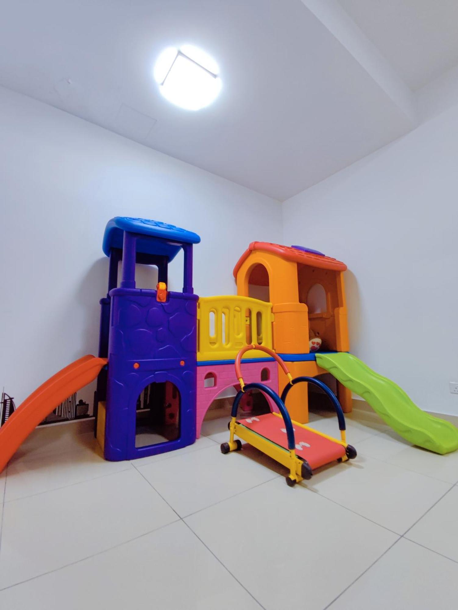 Spacious Family House At Harmonia 2