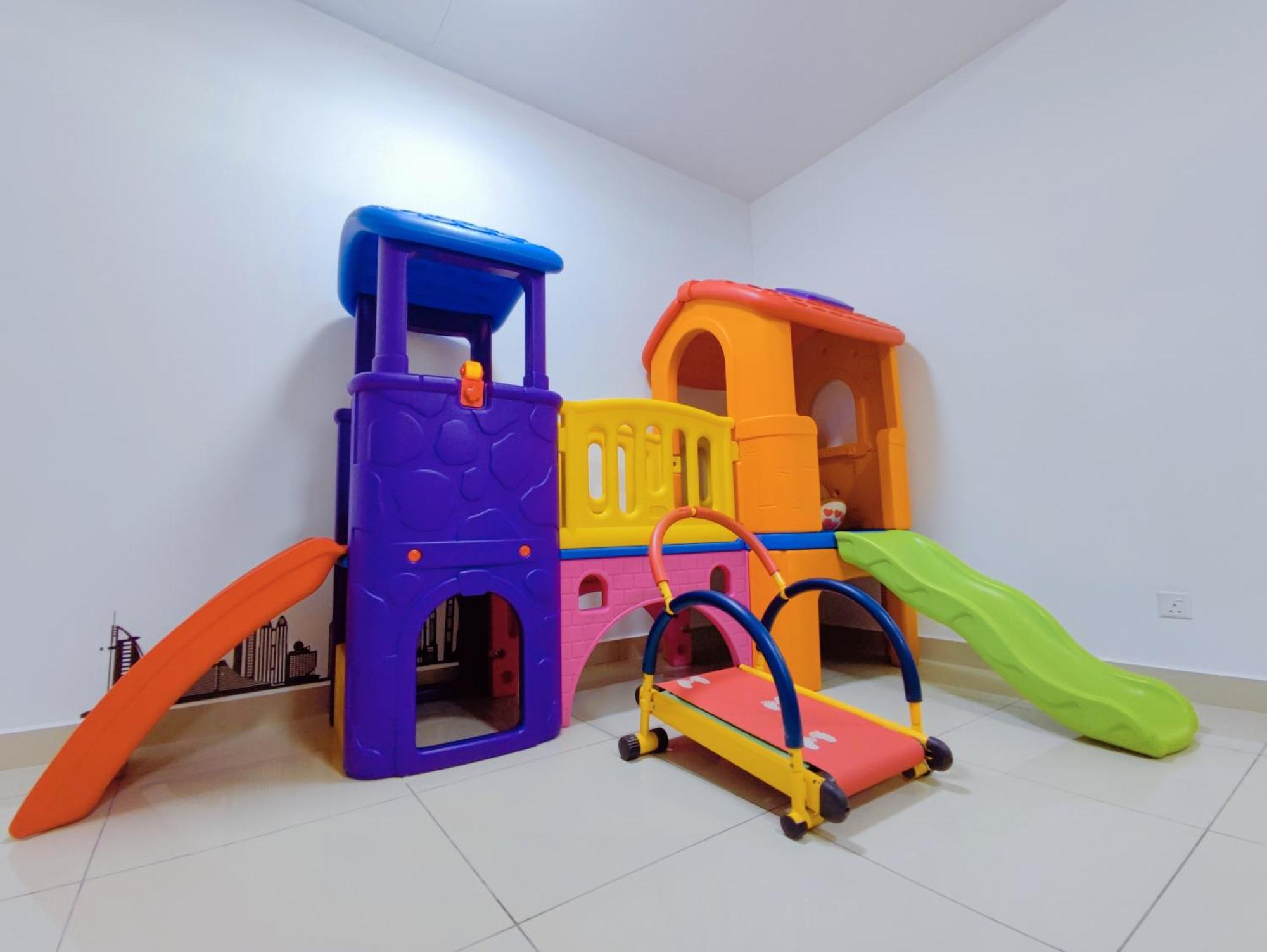 Spacious Family House At Harmonia 2 Holiday home *