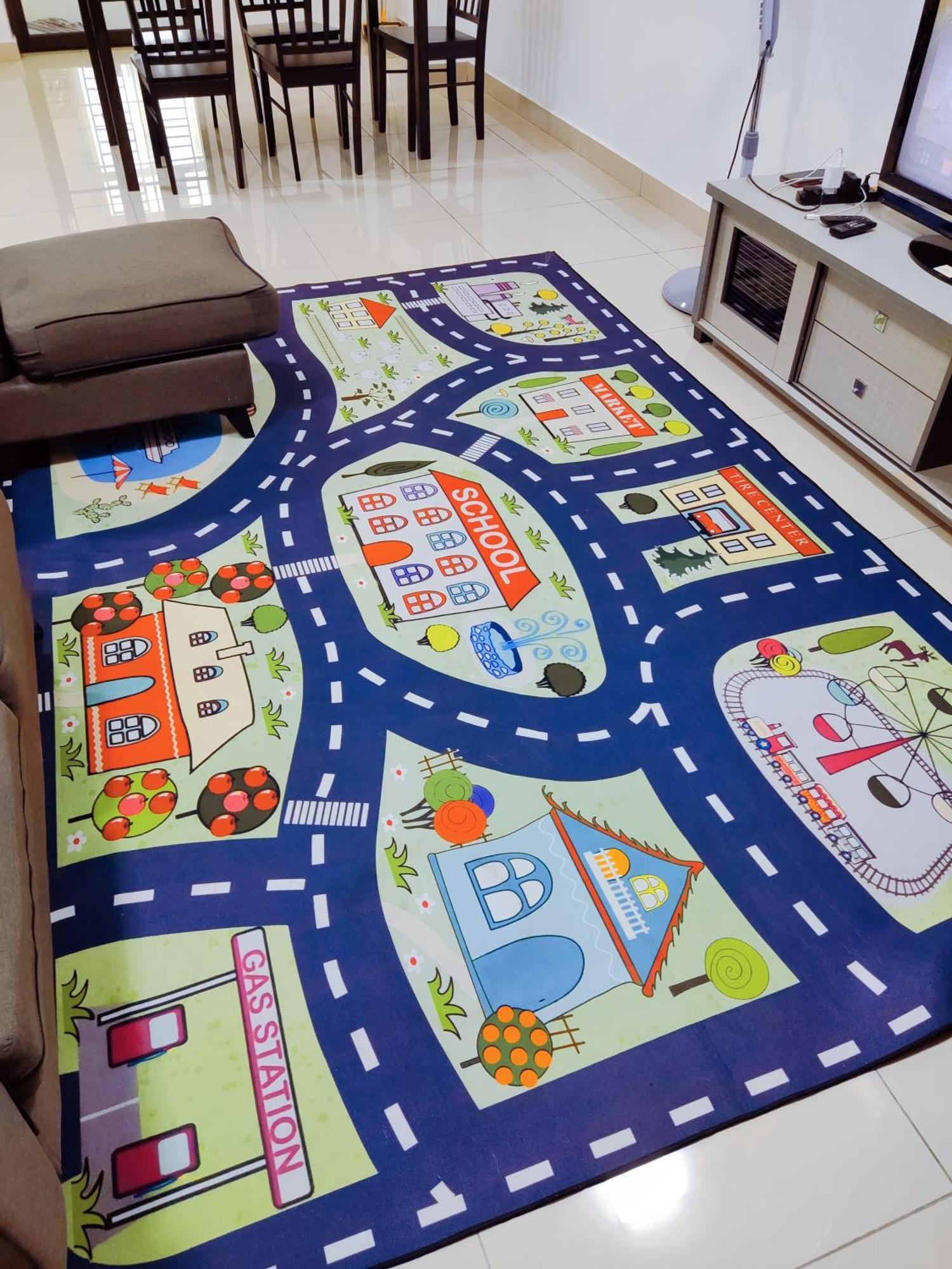 Spacious Family House At Harmonia 2 Holiday home Desaru