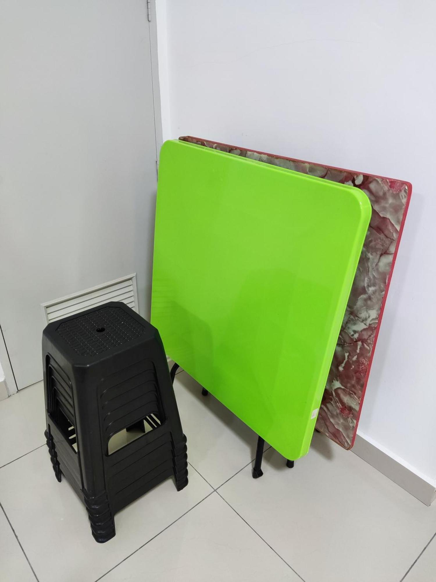 Simply Neat @ Harmonia 2 Rumah percutian