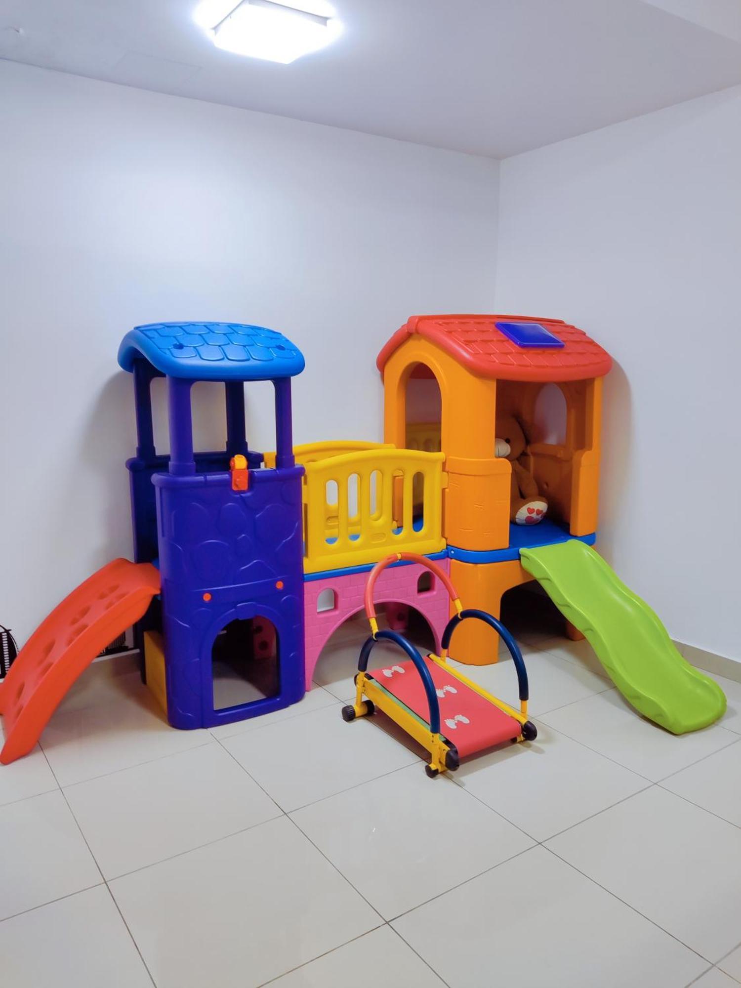 Spacious Family House At Harmonia 2 Desaru