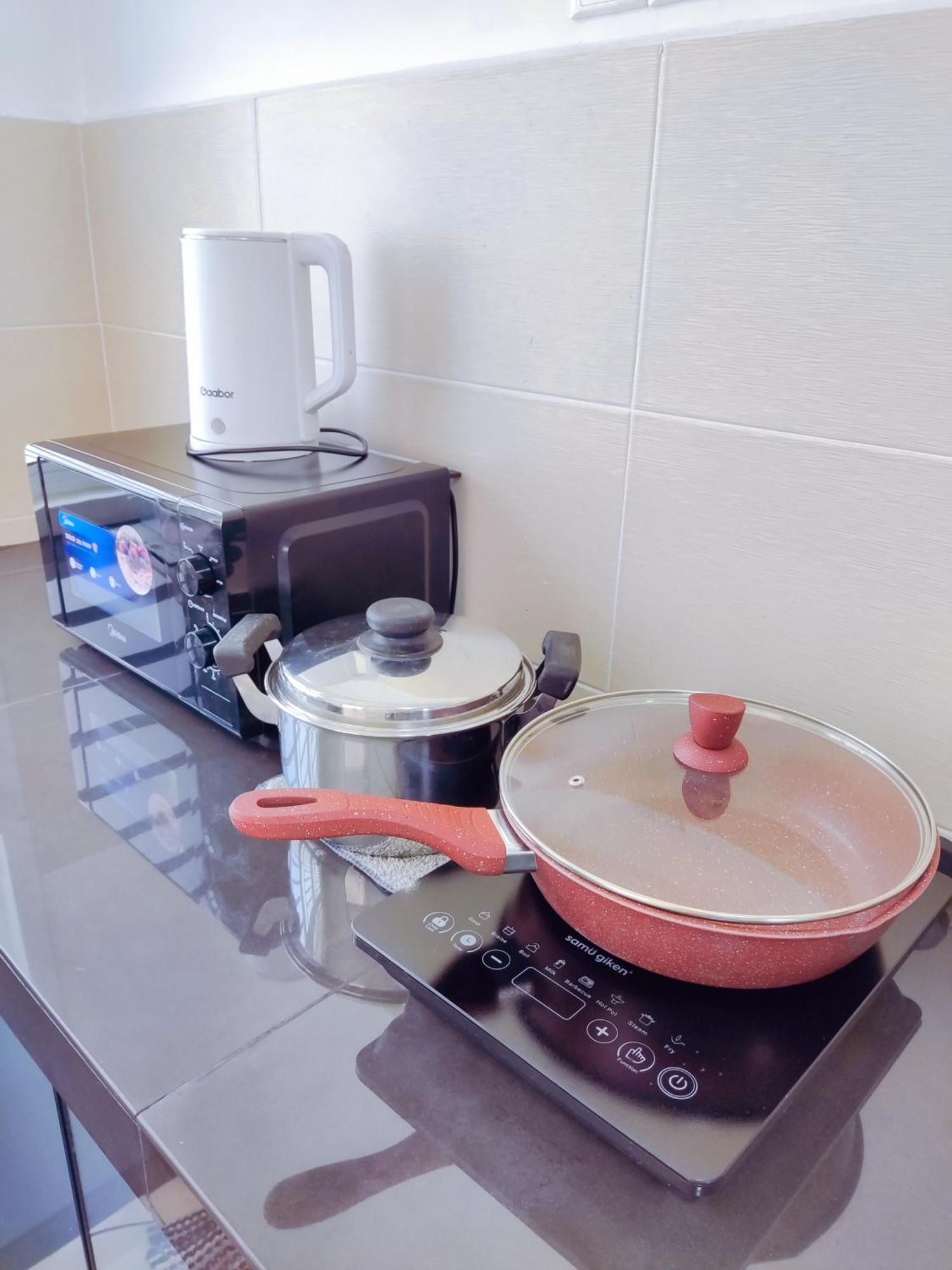 Spacious Family House At Harmonia 2 Holiday home
