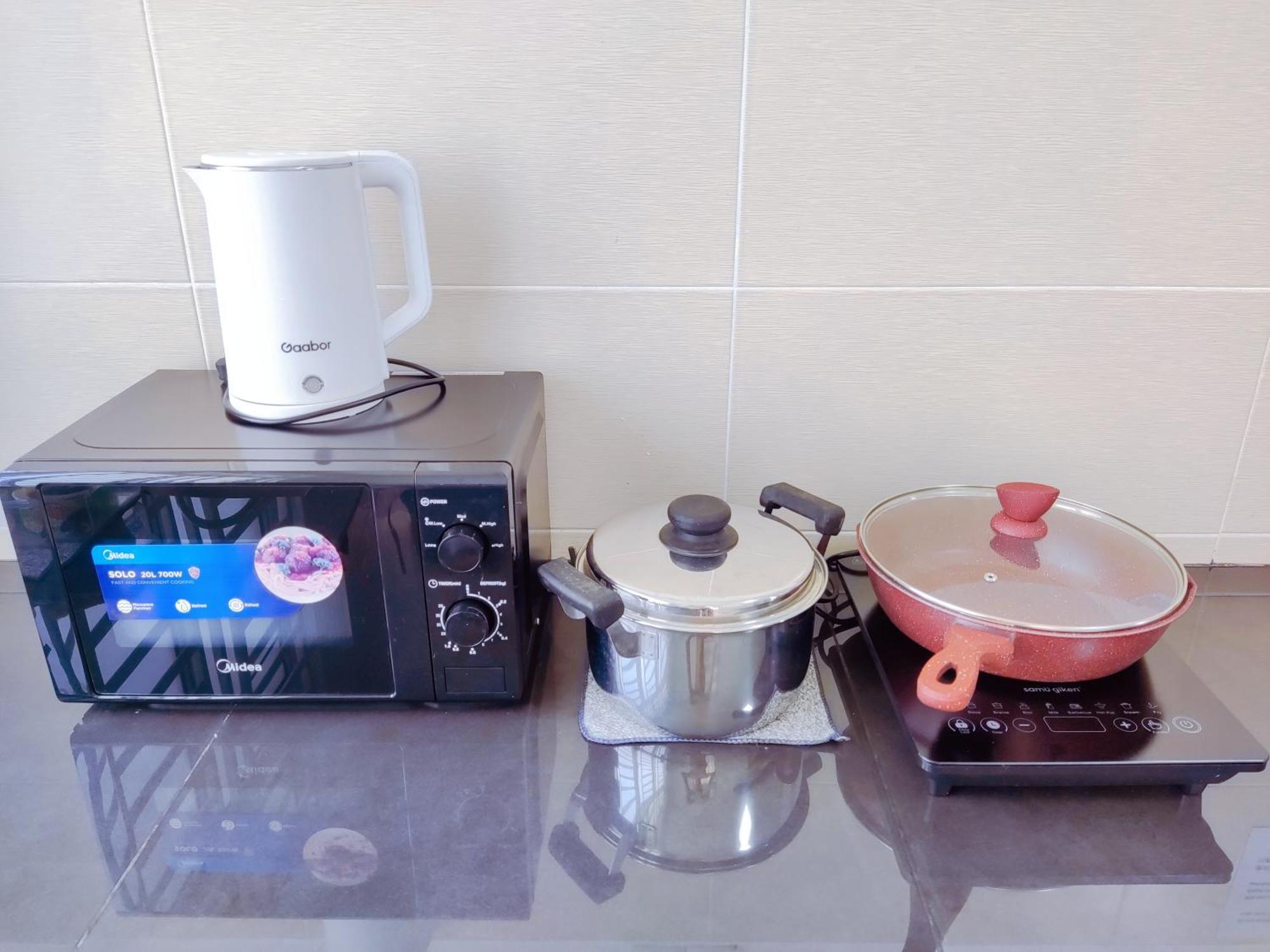 Simply Neat @ Harmonia 2 Rumah percutian