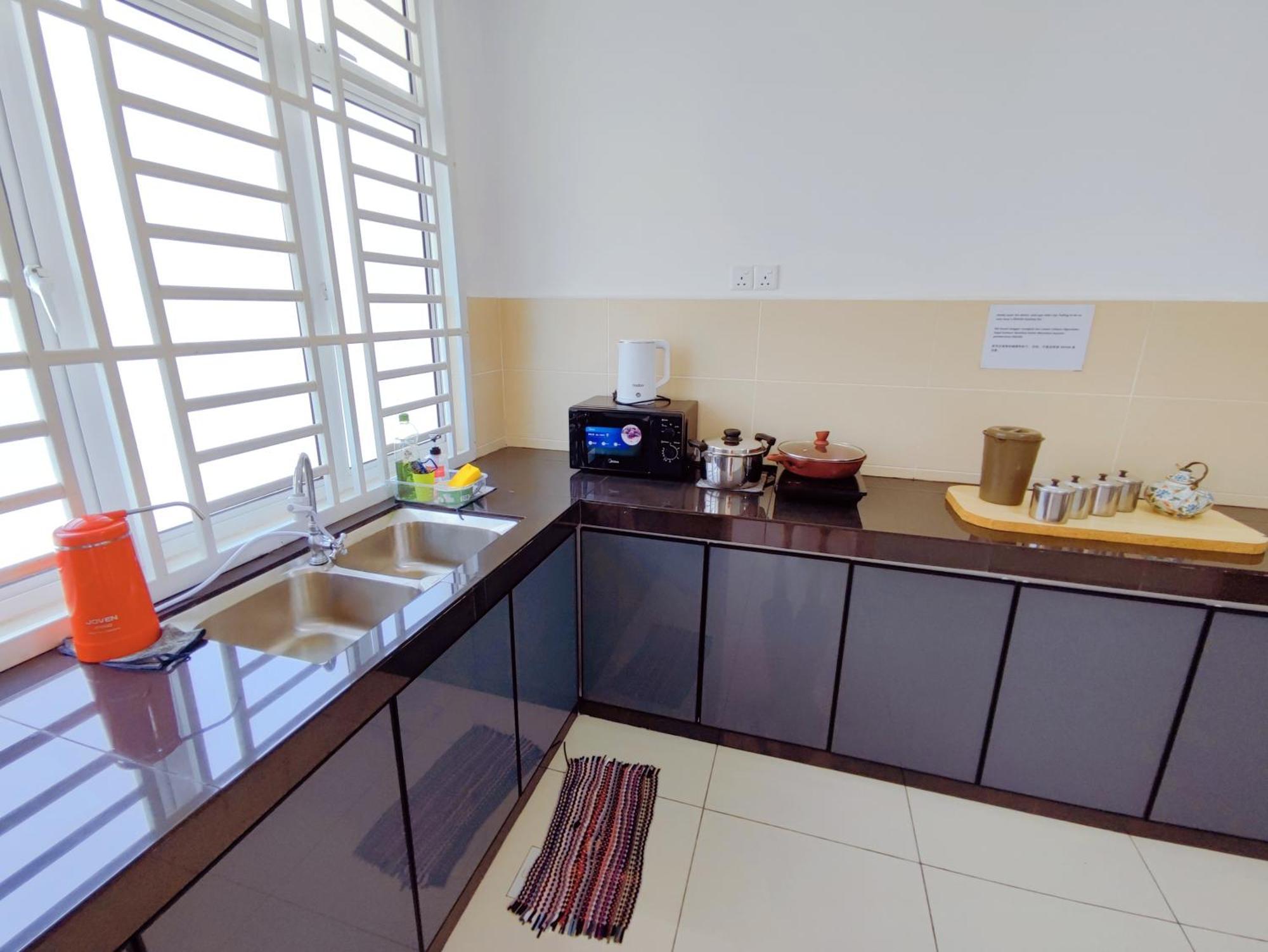 Holiday home Spacious Family House At Harmonia 2